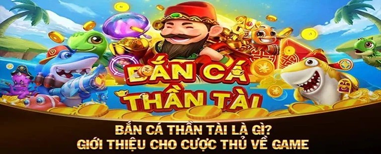 Bắn Cá Thần Tài Tại Crown88: Thế Giới Giải Trí Đỉnh Cao