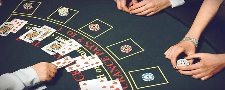 Khám Phá Thế Giới Blackjack Tại CROWN88: Bí Quyết Thắng