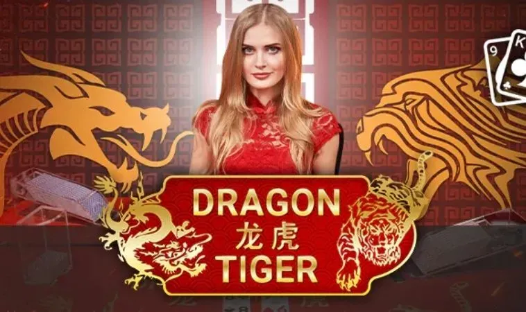 Khám Phá Trò Chơi Dragon Tiger Tại Crown88: Bí Quyết Chiến Thắng