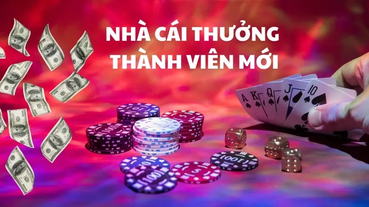 Khám Phá Khuyến Mãi Crown88: Cơ Hội Vàng Cho Người Chơi