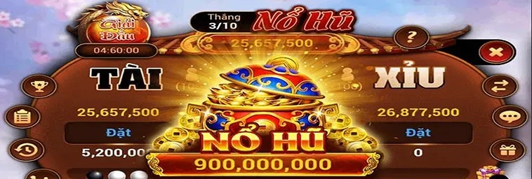 Khám Phá Nổ Hũ Ông Đồ Tại Crown88 Để Trở Thành Người Chiến Thắng