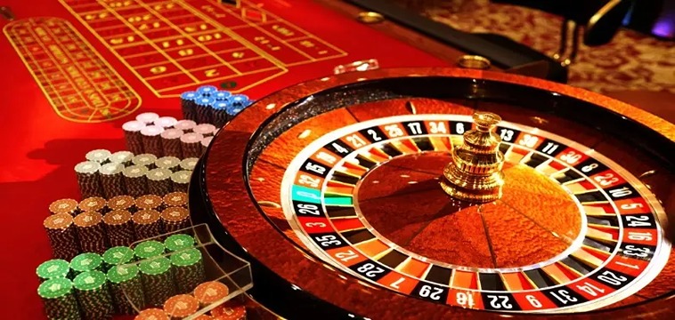 Cách Chơi Roulette Tại Crown88: Tỷ Lệ Thưởng Cực Kỳ Hấp Dẫn