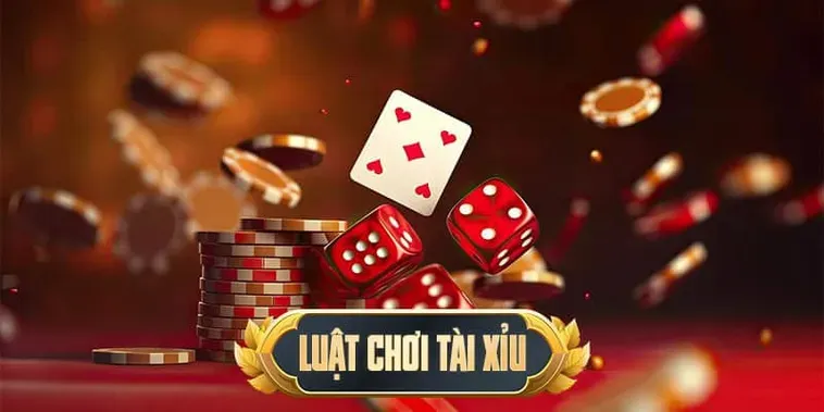 Khám Phá Thế Giới Tài Xỉu Crown88: Trải Nghiệm Cá Cược Đỉnh Cao