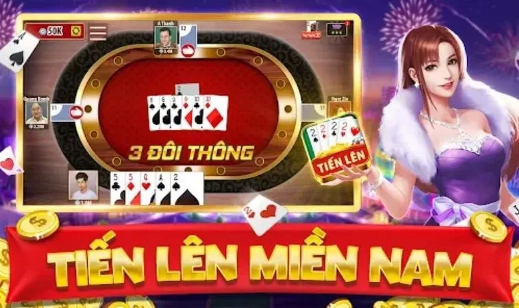 Khám Phá Tiến Lên Miền Nam Trên CROWN88 Với Giao Diện Thân Thiện