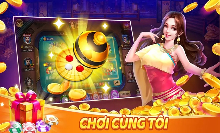 Khám Phá Thế Giới Xóc Đĩa Tại CROWN88: Niềm Vui Và May Mắn